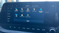 Hyundai BAYON 1.0 TGDi [90] Tech Line 5dr DCT Petrol Hatchback